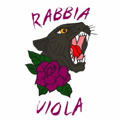 Rabbia Viola